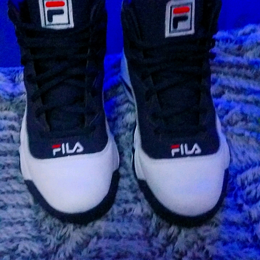Shoes are too small